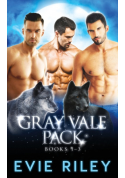Gray Vale Pack Omnibus