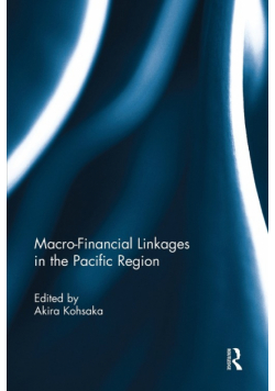 Macro-Financial Linkages in the Pacific Region
