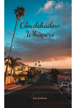 Cloudshadow Whispers