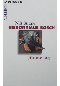 Hieronymus Bosch