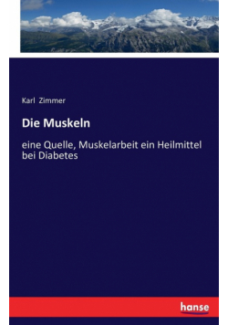 Die Muskeln