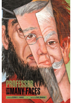 The Professor with Many Faces