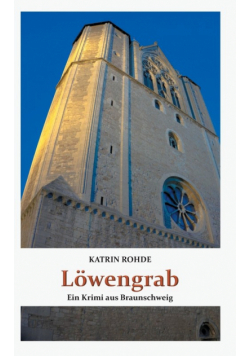 Löwengrab
