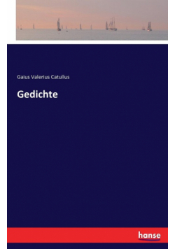 Gedichte