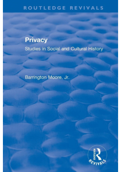 Privacy
