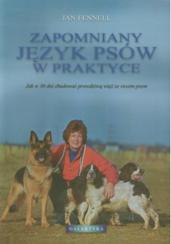 Zapomniany język psów w praktyce