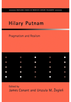 Hilary Putnam