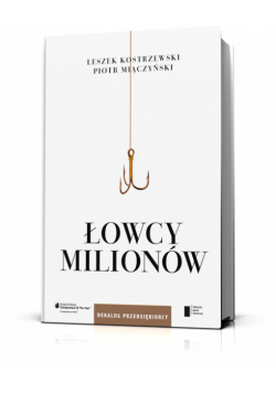 Łowcy milionów