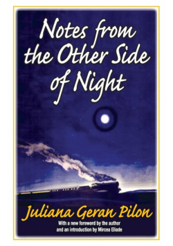 Notes from the Other Side of Night