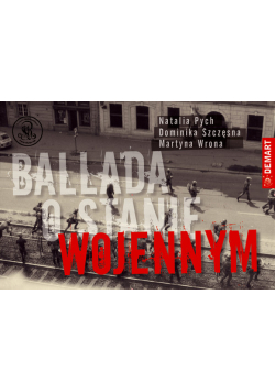 Ballada o stanie wojennym