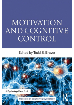 Motivation and Cognitive Control