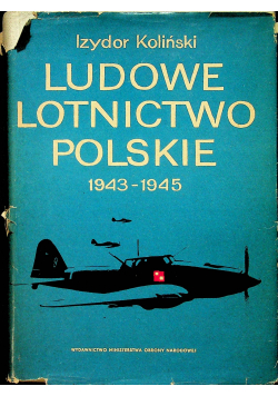 Ludowe lotnictwo Polskie