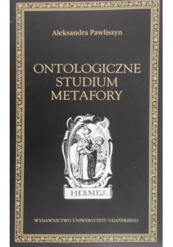Ontologiczne studium metafory