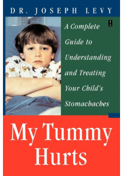 My Tummy Hurts