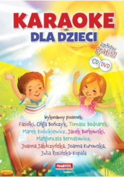 Karaoke dla dzieci