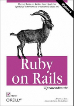Ruby on Rails