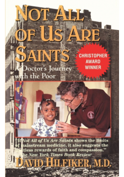 Not All of Us Are Saints
