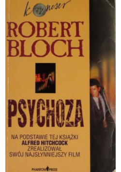 Psychoza Psychoza II