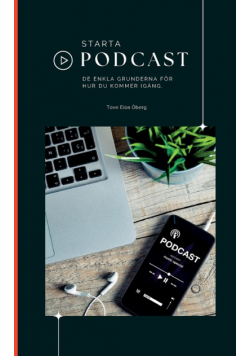 Starta podcast