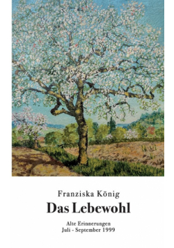 Das Lebewohl