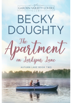 The Apartment on Larkspur Lane