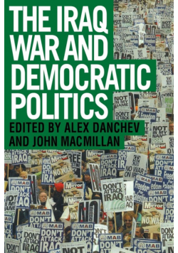 The Iraq War and Democratic Politics