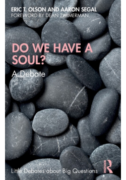 Do We Have a Soul?