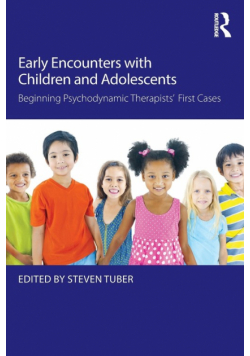 Early Encounters with Children and Adolescents