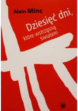 Dziesięć dni, które wstrząsnęły  światem