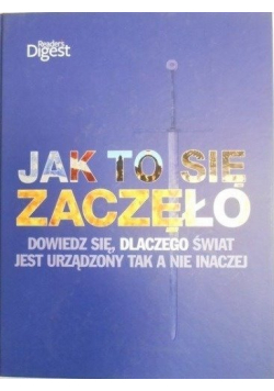 Jak to się zaczęło Nowa