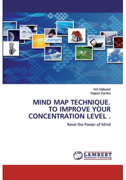 Mind Map Technique To Improve Your Concentration Level