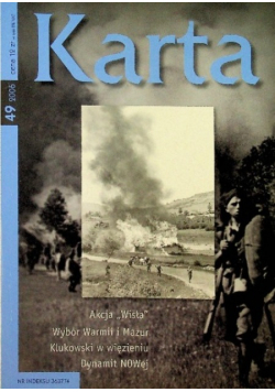 Karta Nr 49