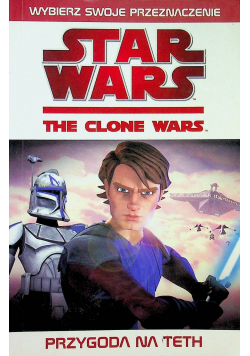 The Clone Wars