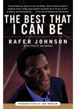 The Best That I Can Be