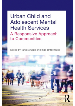 Urban Child and Adolescent Mental Health Services