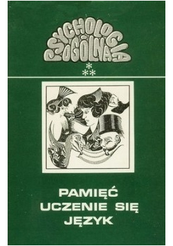 Pamięć uczenie się języka