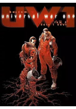 Universal war one