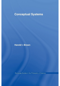 Conceptual Systems