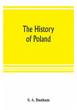 The history of Poland