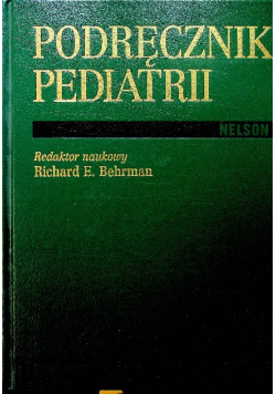 Podręcznik pediatrii