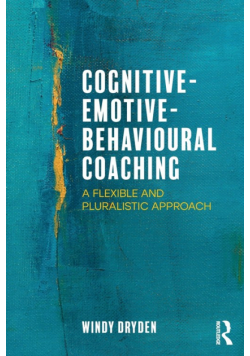 Cognitive-Emotive-Behavioural Coaching