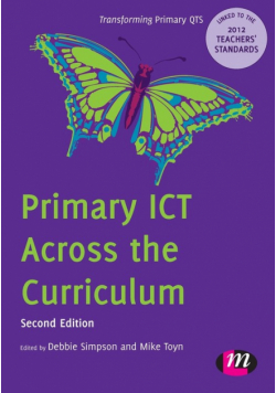 Primary ICT Across the Curriculum