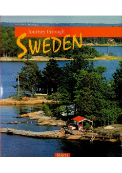 Journey Through Sweden