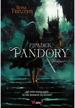 Upadek Pandory