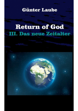 Return of God