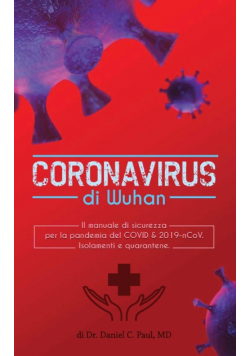 Coronavirus di wuhan