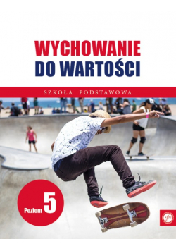 Struzik wychowanie do wartości poziom 5