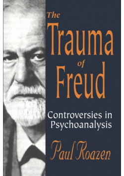 The Trauma of Freud