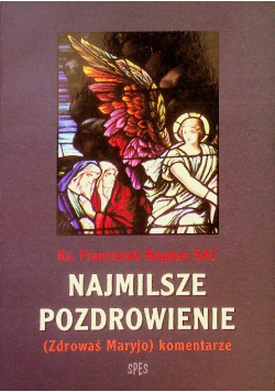 Najmilsze pozdrowienie