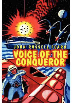 Voice of the Conqueror